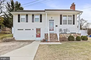 601 Hollingsworth Dr, Winchester, VA 22601 - Photo 1