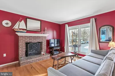 601 Hollingsworth Drive, Winchester, VA 22601 - Photo 15