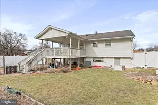 601 Hollingsworth Dr, Winchester, VA 22601 - Photo 11