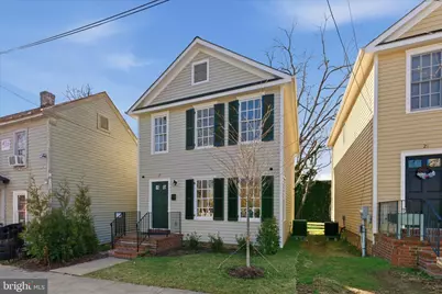 19 W Germain Street, Winchester, VA 22601 - Photo 3