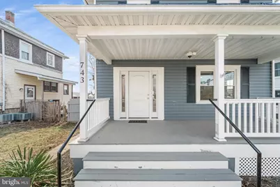 743 Berryville Avenue, Winchester, VA 22601 - Photo 3