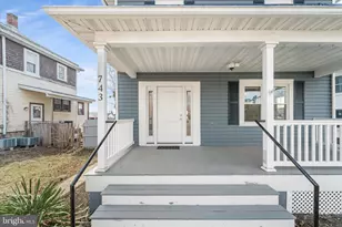 743 Berryville Ave, Winchester, VA 22601 - Photo 3