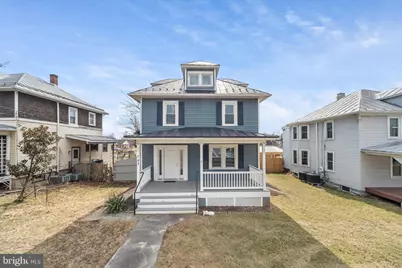 743 Berryville Avenue, Winchester, VA 22601 - Photo 1