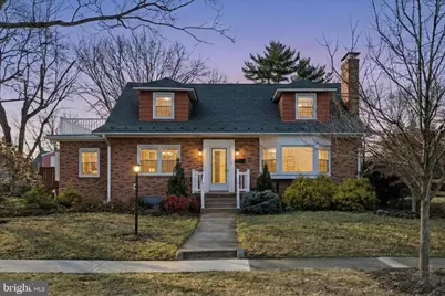 411 Van Fossen Street, Winchester, VA 22601 - Photo 1