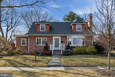 411 Van Fossen Street, Winchester, VA 22601 - Photo 3