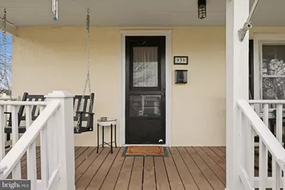 939 Woodland Avenue, Winchester, VA 22601 - Photo 3