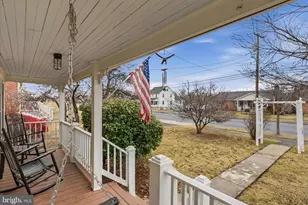 939 Woodland Ave, Winchester, VA 22601 - Photo 5