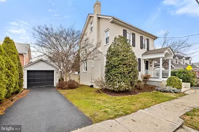 154 Montague Avenue, Winchester, VA 22601 - Photo 3