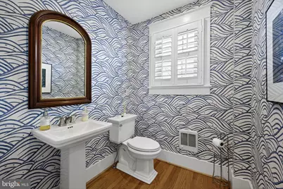 154 Montague Avenue, Winchester, VA 22601 - Photo 23