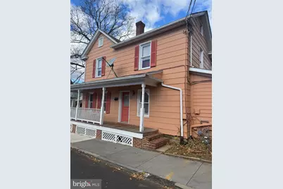 2 E. Germain St., Winchester, VA 22601 - Photo 1