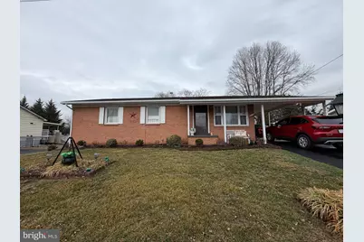 216 W Cedarmeade Avenue, Winchester, VA 22601 - Photo 1