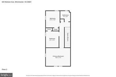 625 Watson Avenue, Winchester, VA 22601 - Photo 41