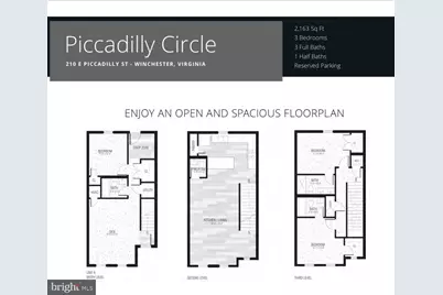 210 E Piccadilly Street, Winchester, VA 22601 - Photo 21