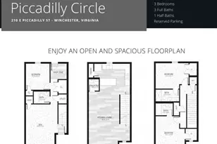 210 E Piccadilly St, Winchester, VA 22601 - Photo 21