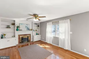 2510 Windwood Dr, Winchester, VA 22601 - Photo 9