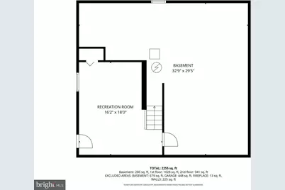 2510 Windwood Drive, Winchester, VA 22601 - Photo 41