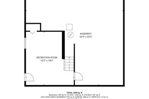 2510 Windwood Dr, Winchester, VA 22601 - Photo 41