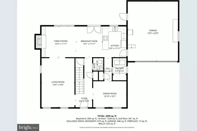 2510 Windwood Drive, Winchester, VA 22601 - Photo 39