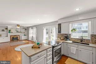 2510 Windwood Dr, Winchester, VA 22601 - Photo 15