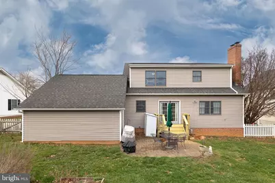 2510 Windwood Drive, Winchester, VA 22601 - Photo 35