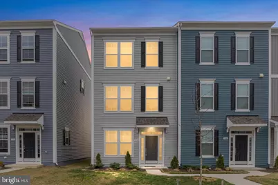 3138 Eton Place, Winchester, VA 22601 - Photo 1