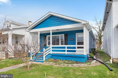 126 S Euclid Avenue, Winchester, VA 22601 - Photo 35