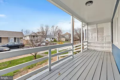 126 S Euclid Avenue, Winchester, VA 22601 - Photo 17