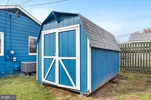 126 S Euclid Ave, Winchester, VA 22601 - Photo 21