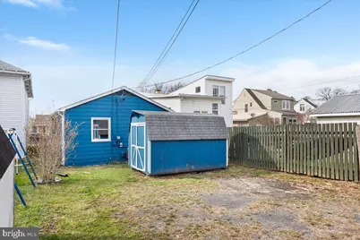 126 S Euclid Avenue, Winchester, VA 22601 - Photo 19