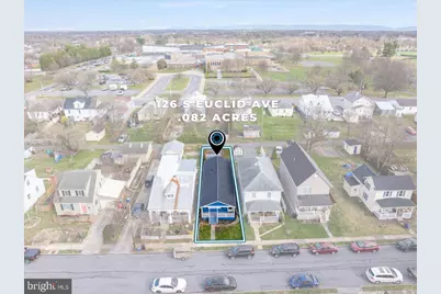 126 S Euclid Avenue, Winchester, VA 22601 - Photo 33