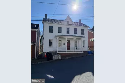 115 E Monmouth Street, Winchester, VA 22601 - Photo 1