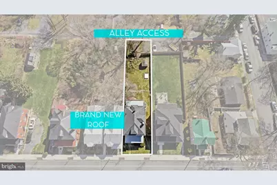 520 N Braddock Street, Winchester, VA 22601 - Photo 3