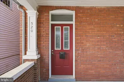 520 N Braddock Street, Winchester, VA 22601 - Photo 7
