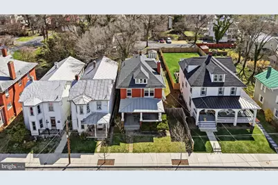 520 N Braddock Street, Winchester, VA 22601 - Photo 141