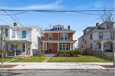 520 N Braddock Street, Winchester, VA 22601 - Photo 59