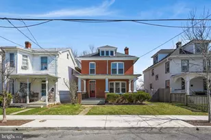 520 N Braddock St, Winchester, VA 22601 - Photo 1