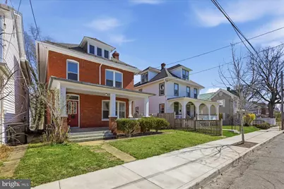 520 N Braddock Street, Winchester, VA 22601 - Photo 3