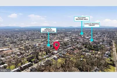 520 N Braddock Street, Winchester, VA 22601 - Photo 149