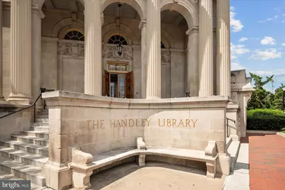 520 N Braddock Street, Winchester, VA 22601 - Photo 57