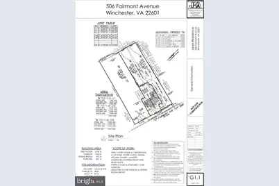 506 Fairmont Avenue, Winchester, VA 22601 - Photo 15