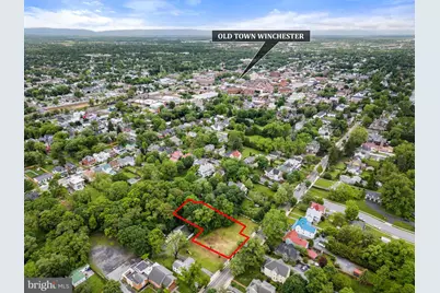 506 Fairmont Avenue, Winchester, VA 22601 - Photo 1