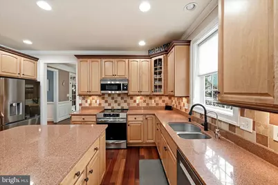 705 Treys Drive, Winchester, VA 22601 - Photo 19