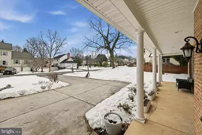 705 Treys Drive, Winchester, VA 22601 - Photo 5