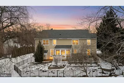 705 Treys Drive, Winchester, VA 22601 - Photo 3