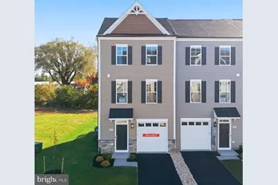 201 Monteith Drive, Winchester, VA 22601 - Photo 1