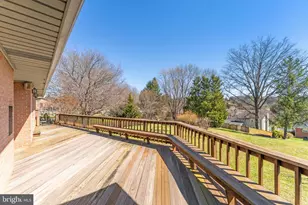 308 Ridge Ave, Winchester, VA 22601 - Photo 47