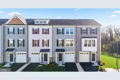 221 Monteith Drive, Winchester, VA 22601 - Photo 1