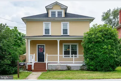 507 National Avenue, Winchester, VA 22601 - Photo 1