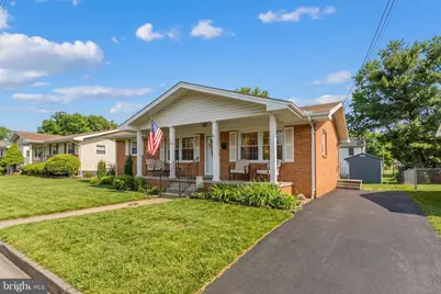 209 Wood Avenue, Winchester, VA 22601 - Photo 3