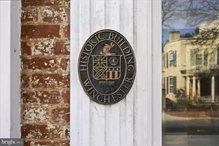 217 W Boscawen St, Winchester, VA 22601 - Photo 5